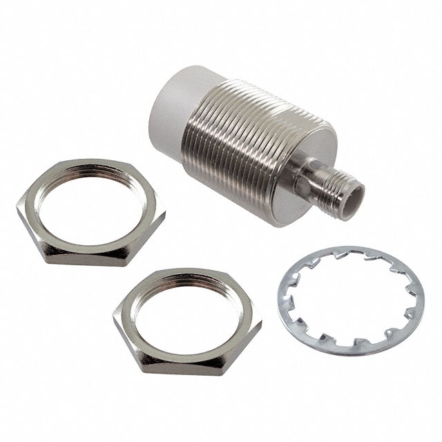 E2E-X18MB230-M1 Omron Automation and Safety  Proximity Sensors - Industrial